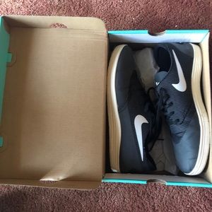 Nike SB lunar one shot